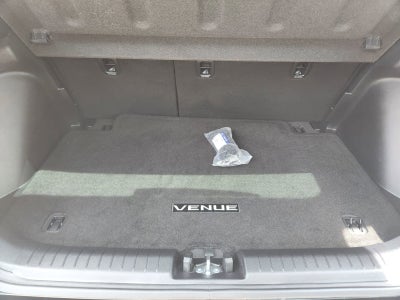 2025 Hyundai Venue SE