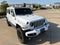 2020 Jeep Wrangler Unlimited High Altitude 4x4
