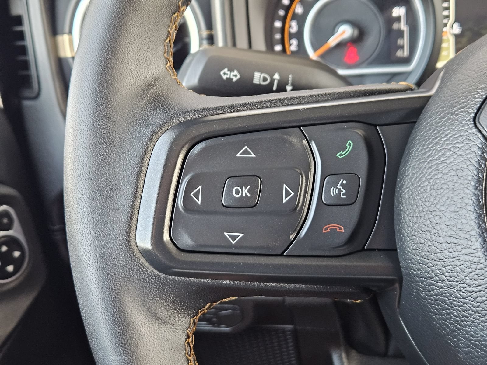 2024 Jeep Gladiator Texas Trail