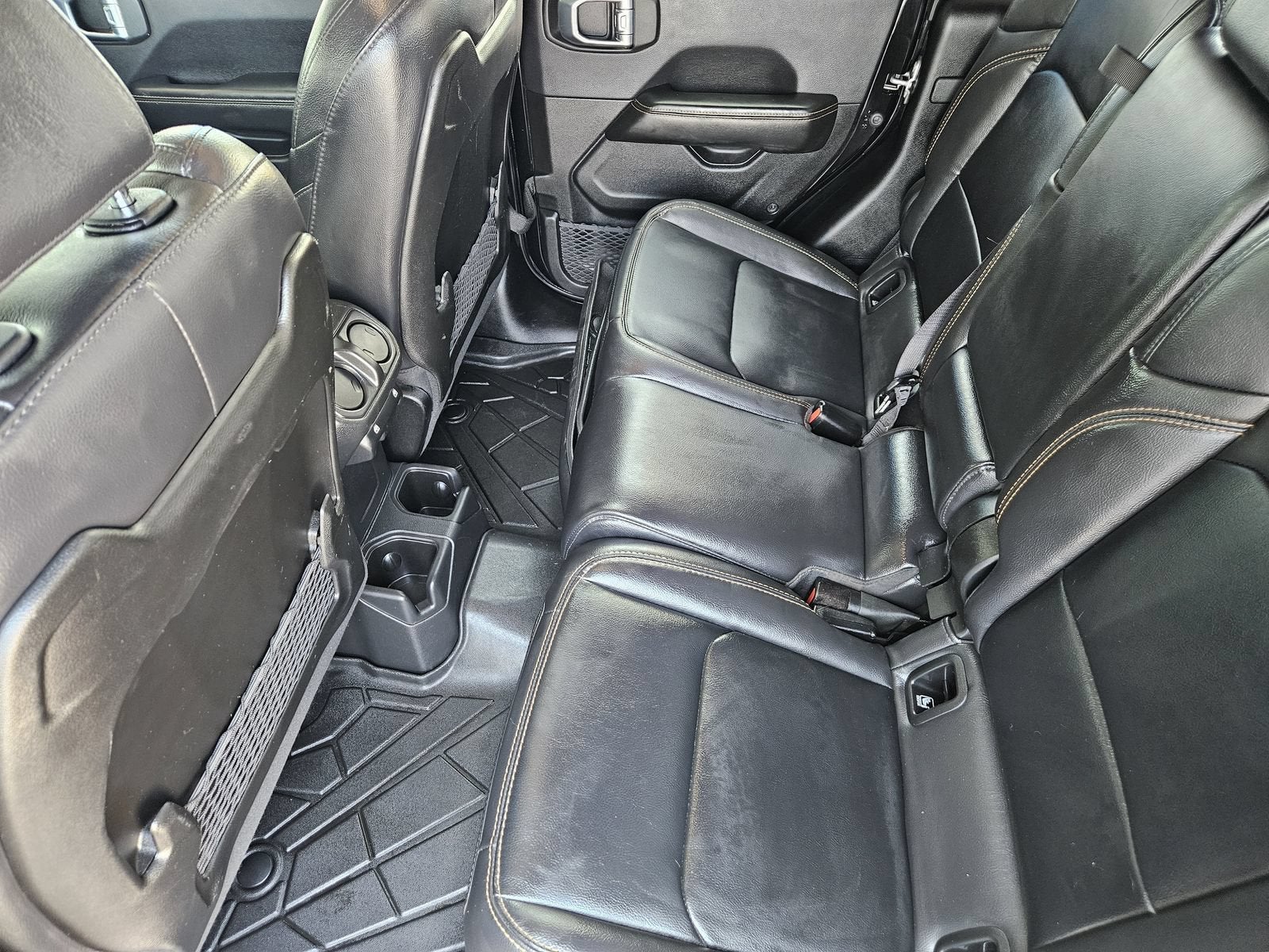 2024 Jeep Gladiator Texas Trail