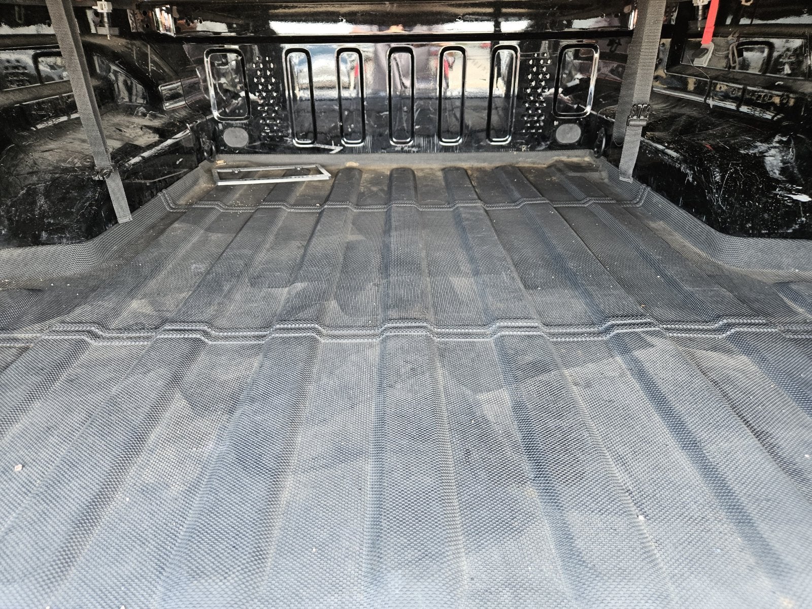 2024 Jeep Gladiator Texas Trail