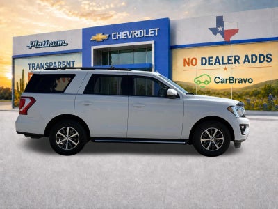 2021 Ford Expedition XLT