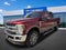 2018 Ford F-250 LARIAT