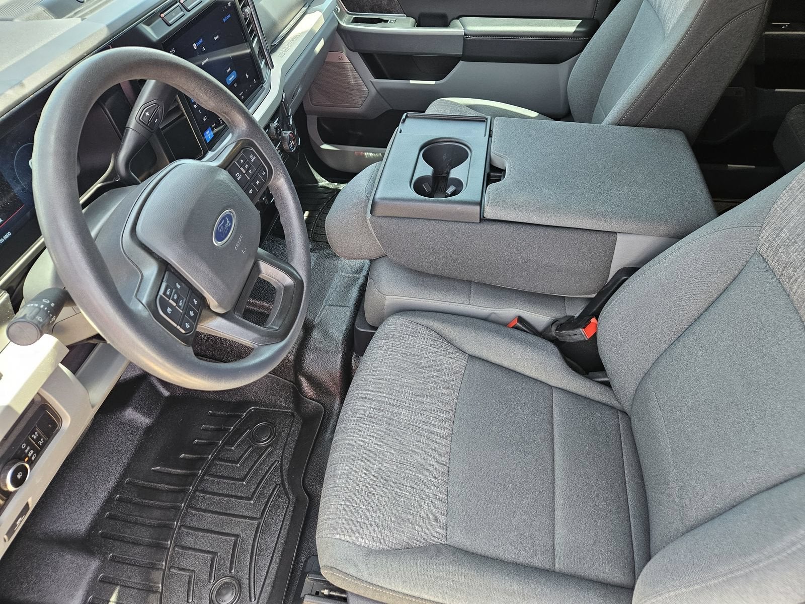 2024 Ford F-350 XLT