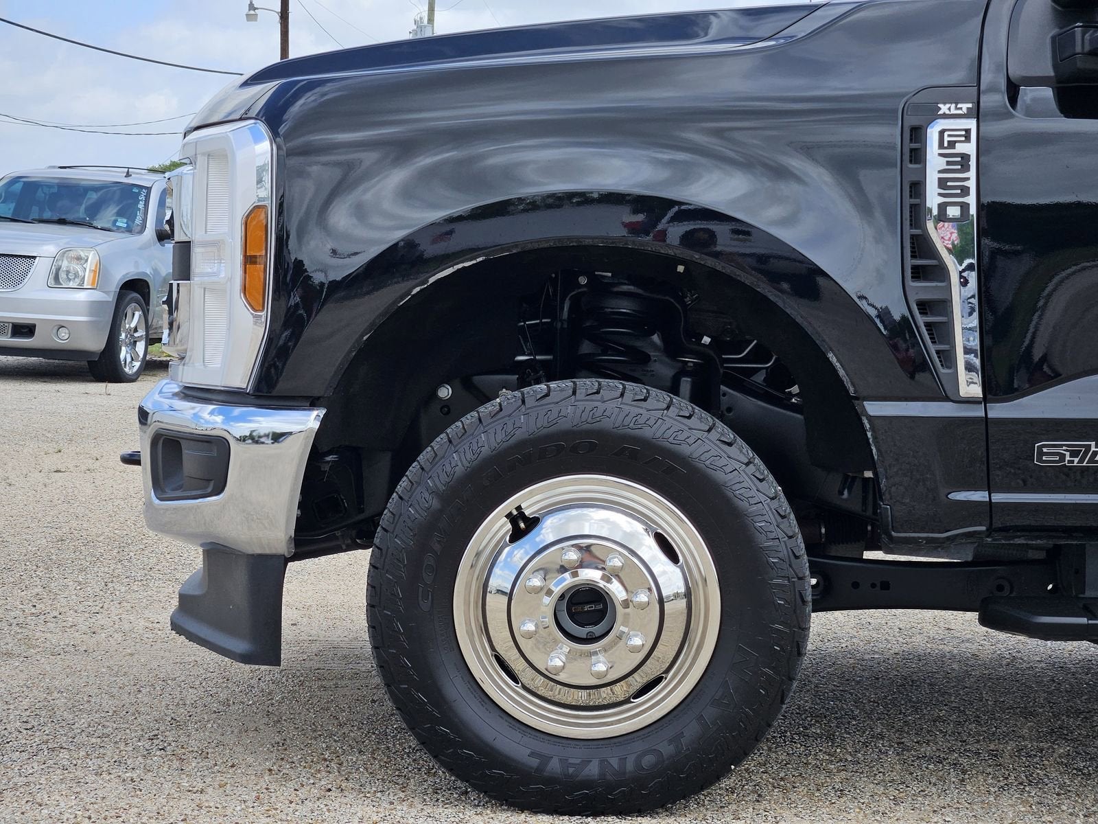 2025 Ford F-350 XLT