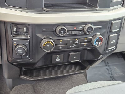 2025 Ford F-350 XLT