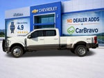2023 Ford F-450 King Ranch