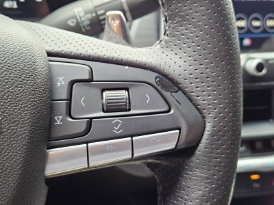 2025 Cadillac CT4 Sport