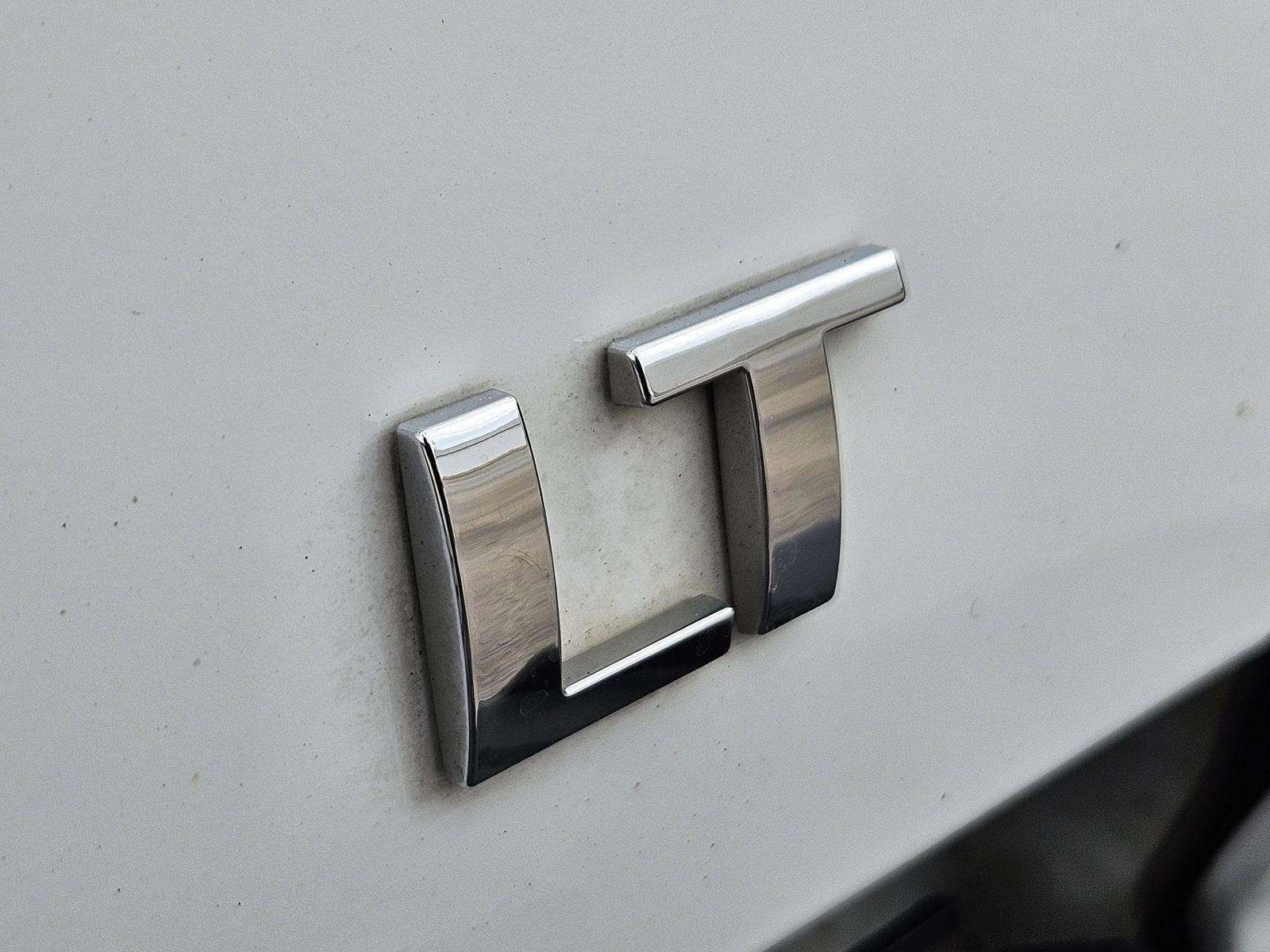 2018 Chevrolet Silverado 2500 HD LT
