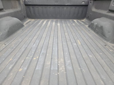 2018 Chevrolet Silverado 2500 HD LT