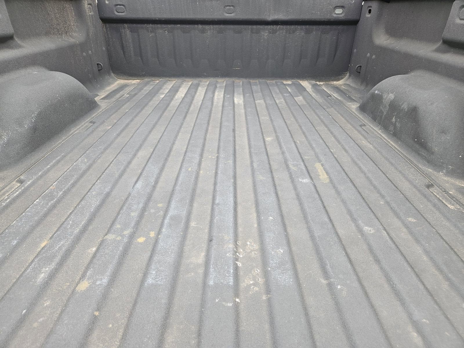 2018 Chevrolet Silverado 2500 HD LT