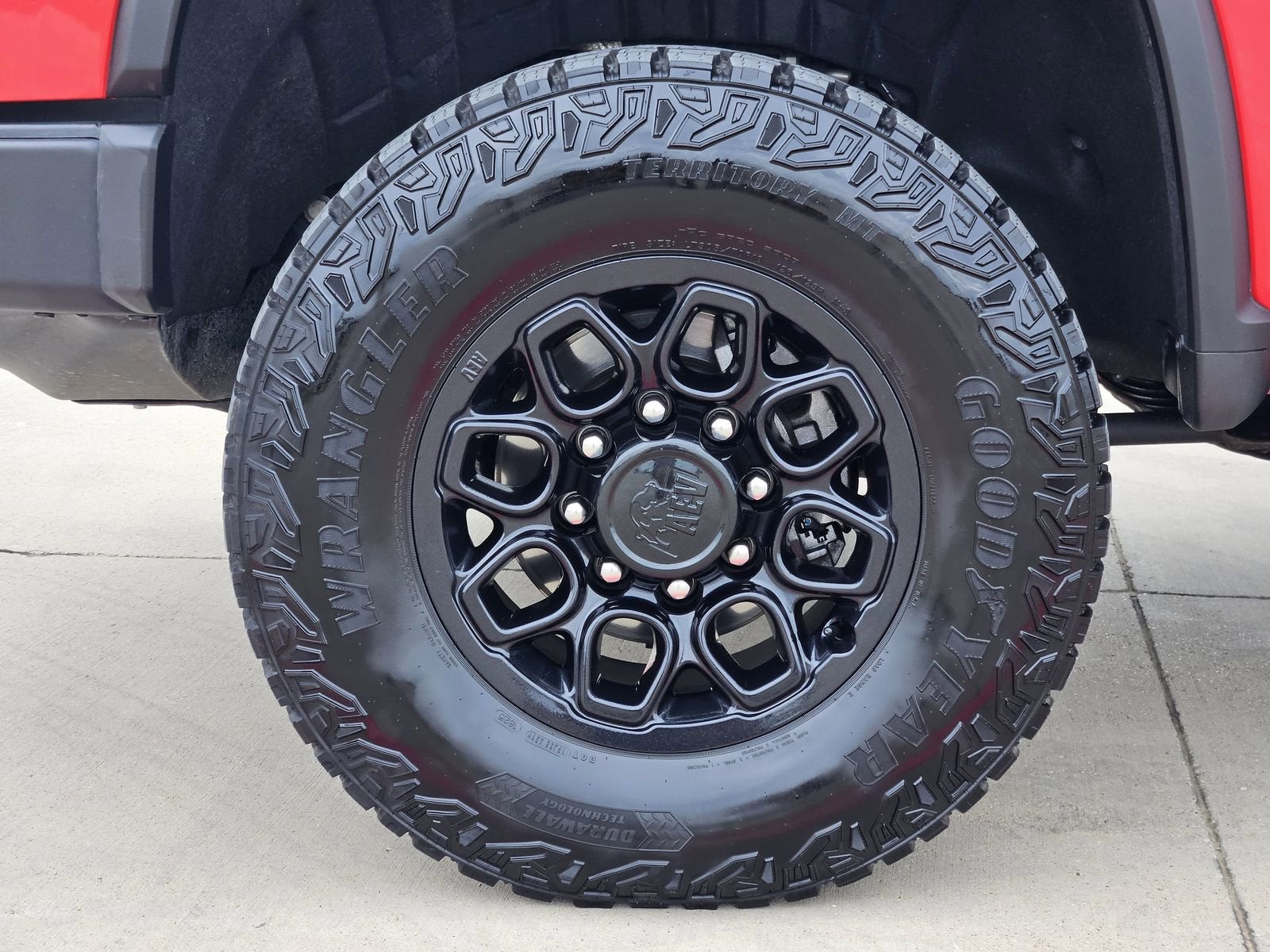 2025 Chevrolet Silverado 2500 HD ZR2