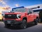 2025 Chevrolet Silverado 2500 HD ZR2