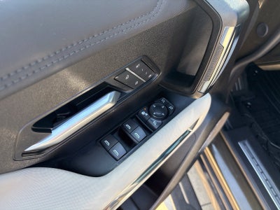 2026 GMC HUMMER EV SUV 3X