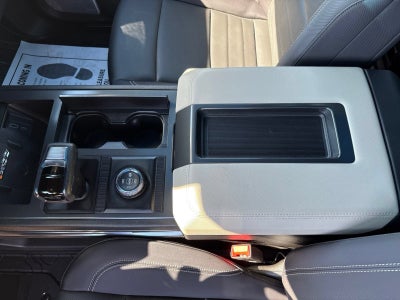2026 GMC HUMMER EV SUV 3X