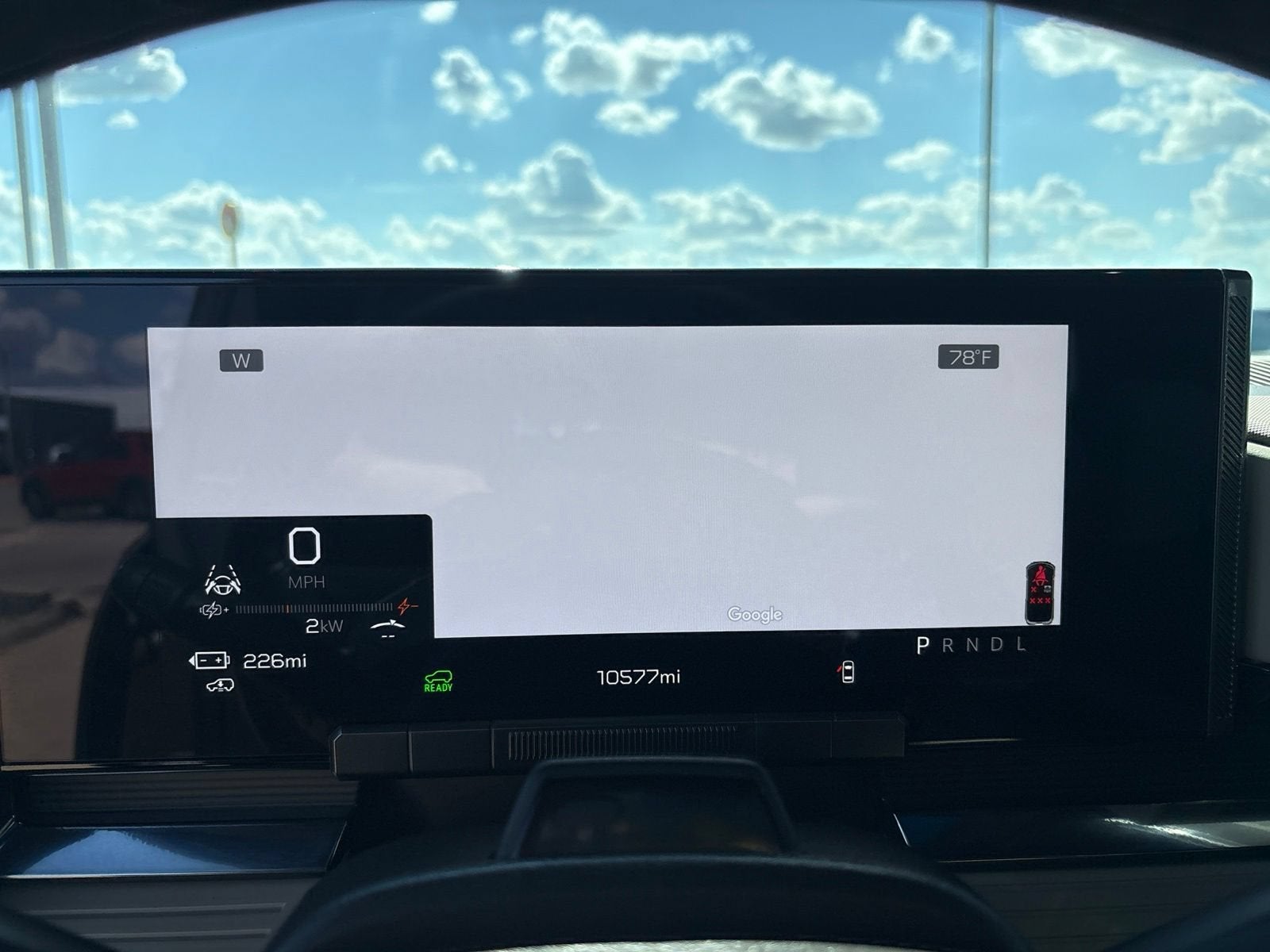 2026 GMC HUMMER EV SUV 3X