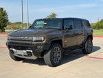 2026 GMC HUMMER EV SUV 3X