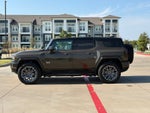 2026 GMC HUMMER EV SUV 3X