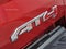 2021 GMC Canyon AT4 - Cloth