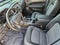 2021 GMC Canyon AT4 - Cloth