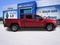 2021 GMC Canyon AT4 - Cloth