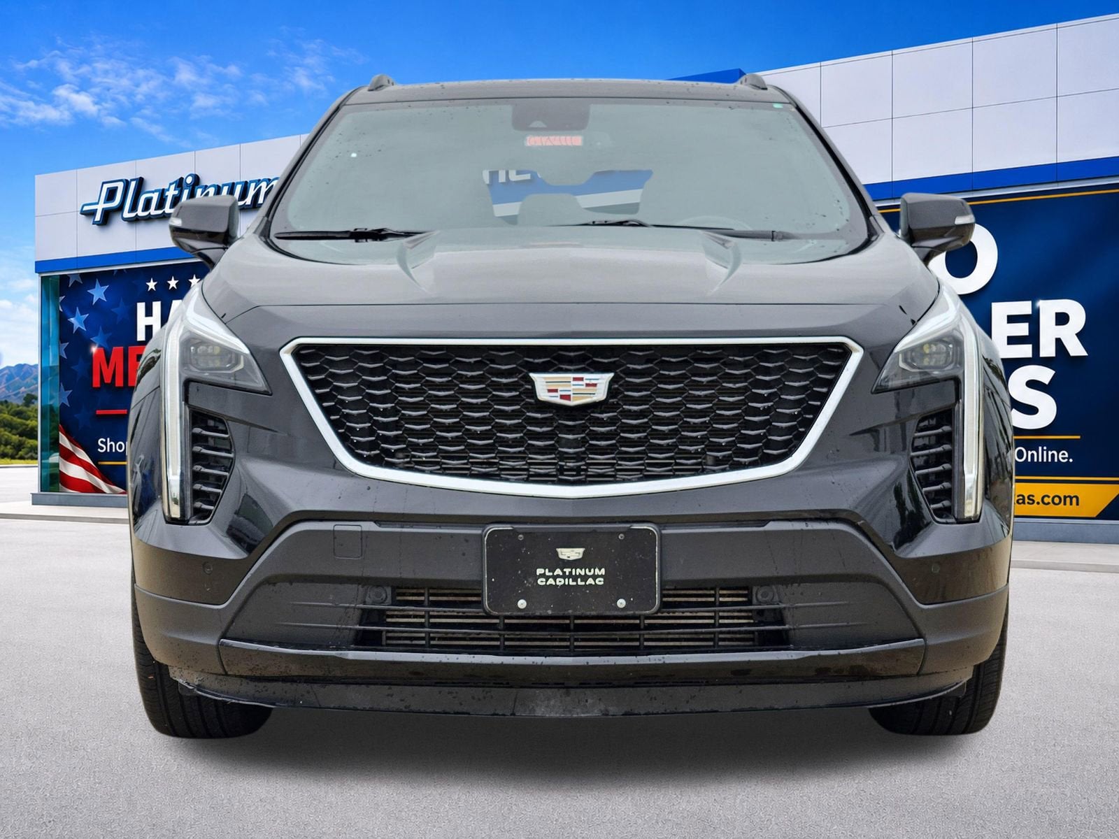 2023 Cadillac XT4 Sport