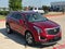 2021 Cadillac XT5 FWD Premium Luxury