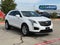 2020 Cadillac XT5 Premium Luxury FWD