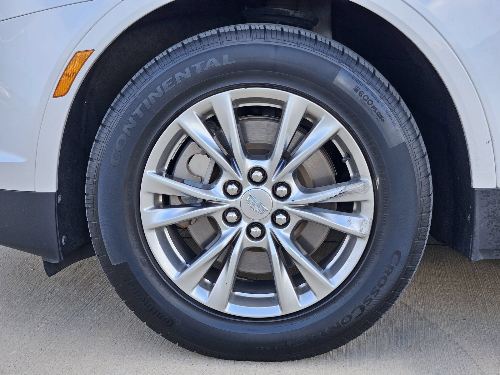2020 Cadillac XT5 Premium Luxury FWD
