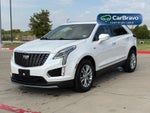2020 Cadillac XT5 Premium Luxury FWD