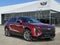 2024 Cadillac LYRIQ Sport 3