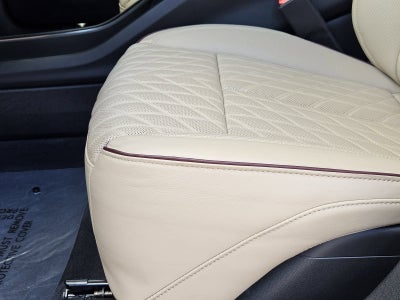 2024 Cadillac LYRIQ Sport 3