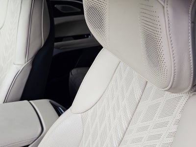 2024 Cadillac LYRIQ Sport 3
