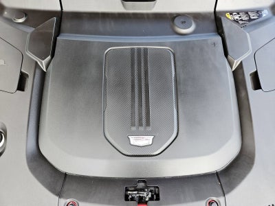2024 Cadillac LYRIQ Sport 3