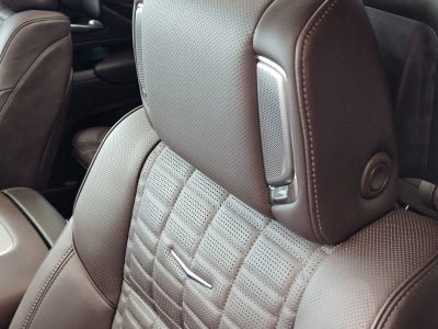 2023 Cadillac Escalade Escalade-V