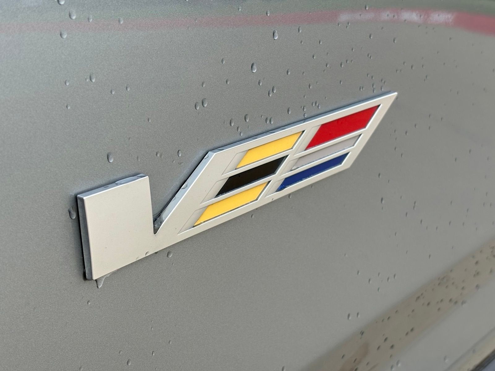 2024 Cadillac Escalade ESV V-Series