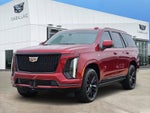2025 Cadillac Escalade Sport