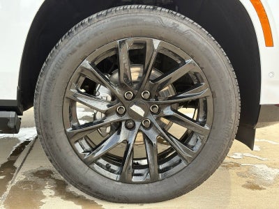 2026 Cadillac Escalade ESV Sport
