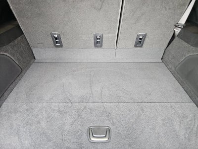 2025 Cadillac Escalade ESV Escalade-V ESV