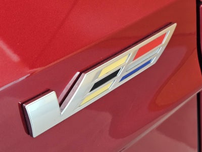 2026 Cadillac LYRIQ V-Series Premium