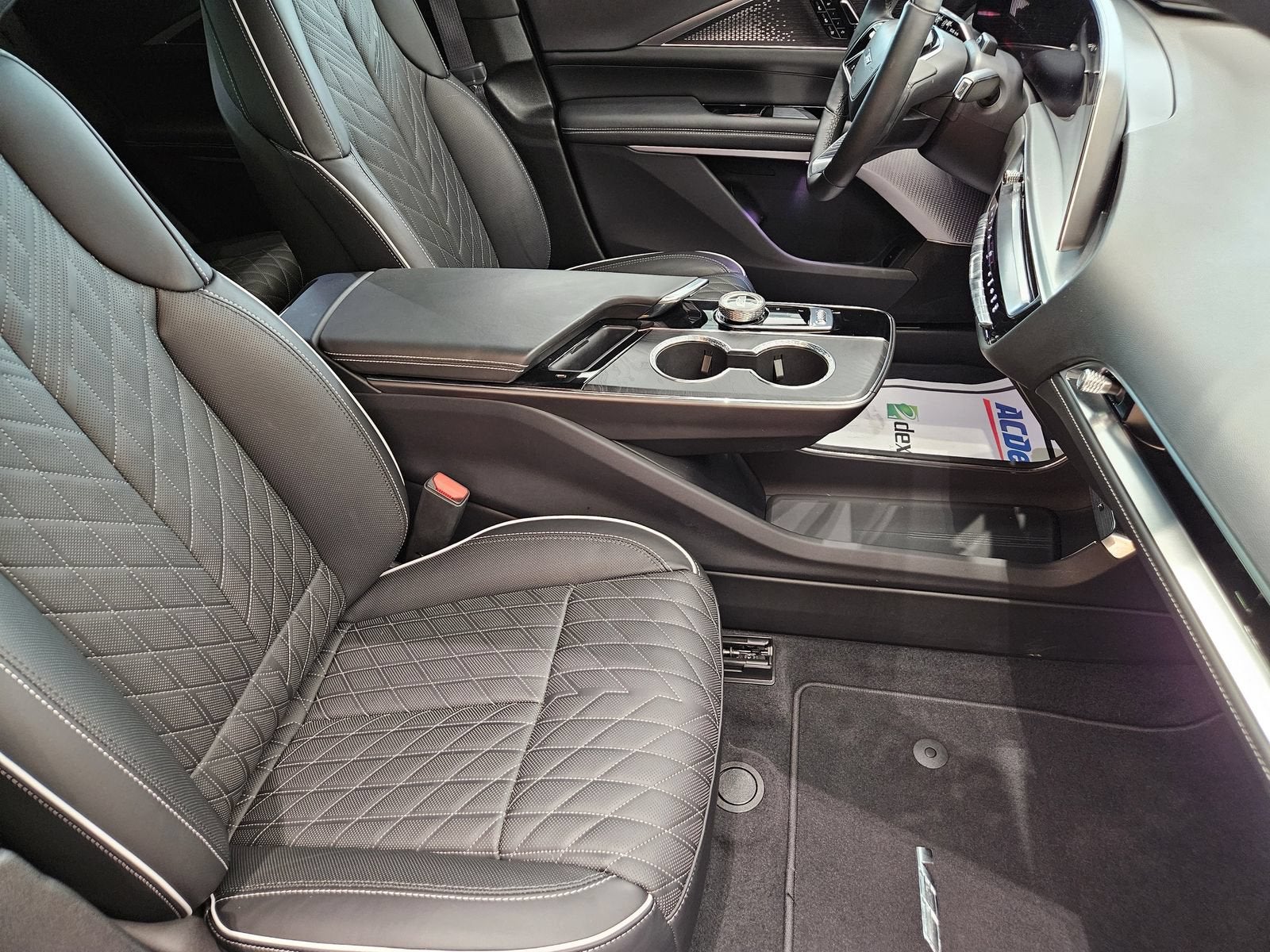 2026 Cadillac LYRIQ V-Series Premium