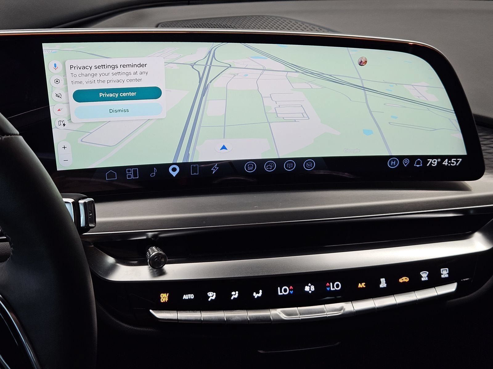 2026 Cadillac LYRIQ V-Series Premium