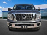 2018 Nissan TITAN XD SV Gas