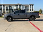 2024 Nissan TITAN XD Crew Cab PRO-4X 4x4