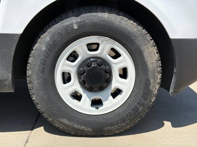 2024 BrightDrop Zevo 600 EJY