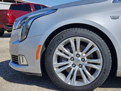 2018 Cadillac XTS Luxury
