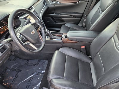 2018 Cadillac XTS Luxury