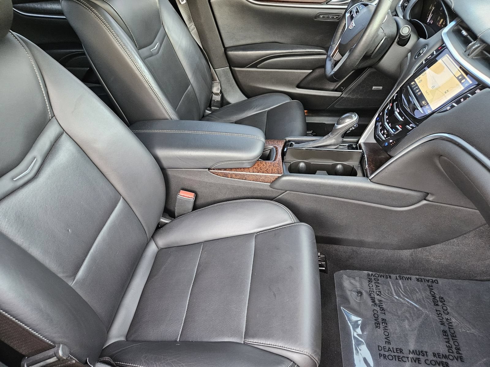 2018 Cadillac XTS Luxury