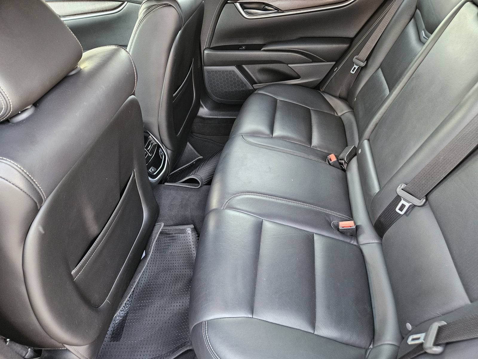2018 Cadillac XTS Luxury