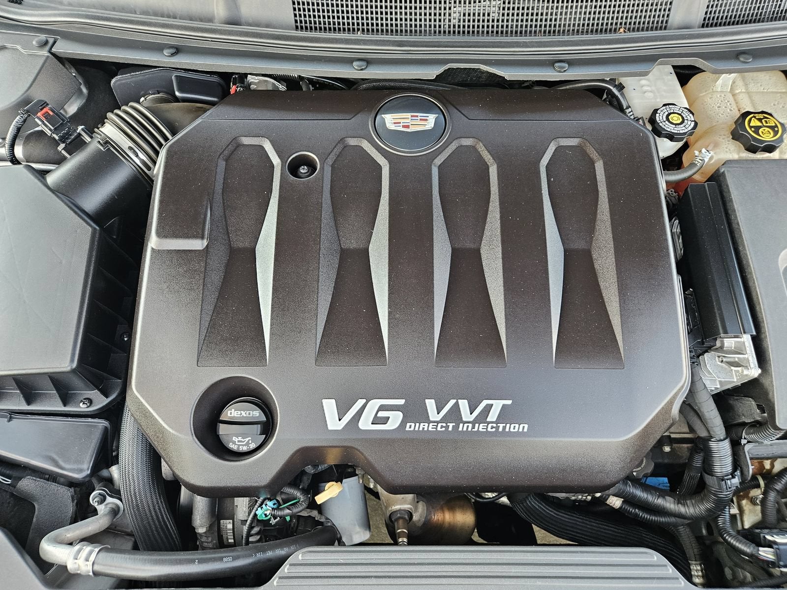 2018 Cadillac XTS Luxury